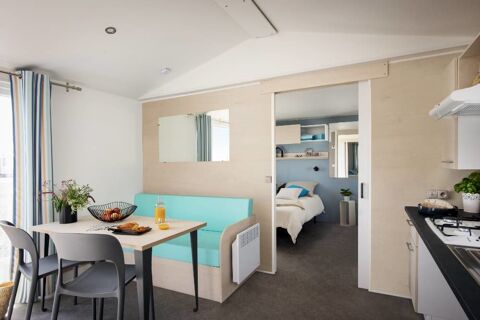 Mobil-Home Mobil-Home 2019 occasion Rives 47210