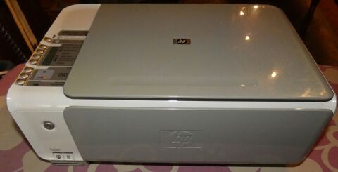 imprimante HP     Hewlett-Packard 25 Saint-Laurent-des-Arbres (30)