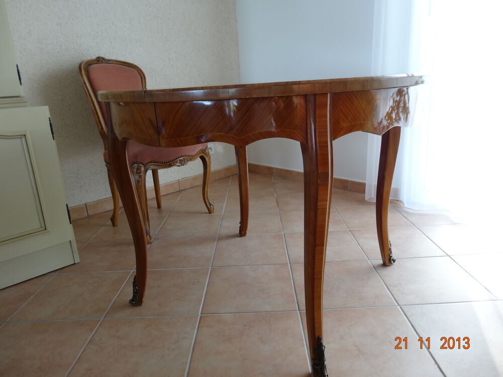 Table de salon Meubles