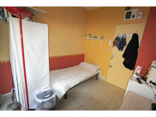  Appartement  vendre 1 pice 9 m
