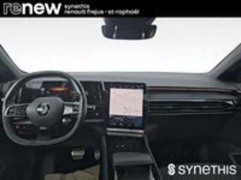 Austral E-Tech hybrid 200 Techno esprit Alpine 2023 occasion 83600 Fr&eacute;jus