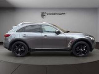 Q70 INFINITI QX70 3.0D V6 238ch GT AWD / 4WD BVA 2014 occasion 93390 Clichy-sous-Bois