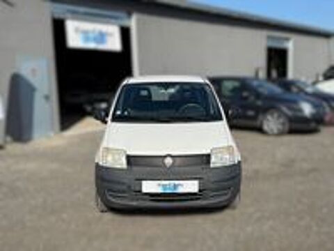 Panda MY 1.2 8V 69 ch Team 2010 occasion 27620 Gasny
