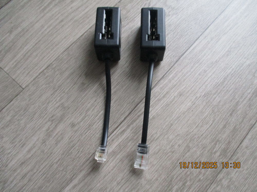 Adaptateur connectez Téléphones et tablettes