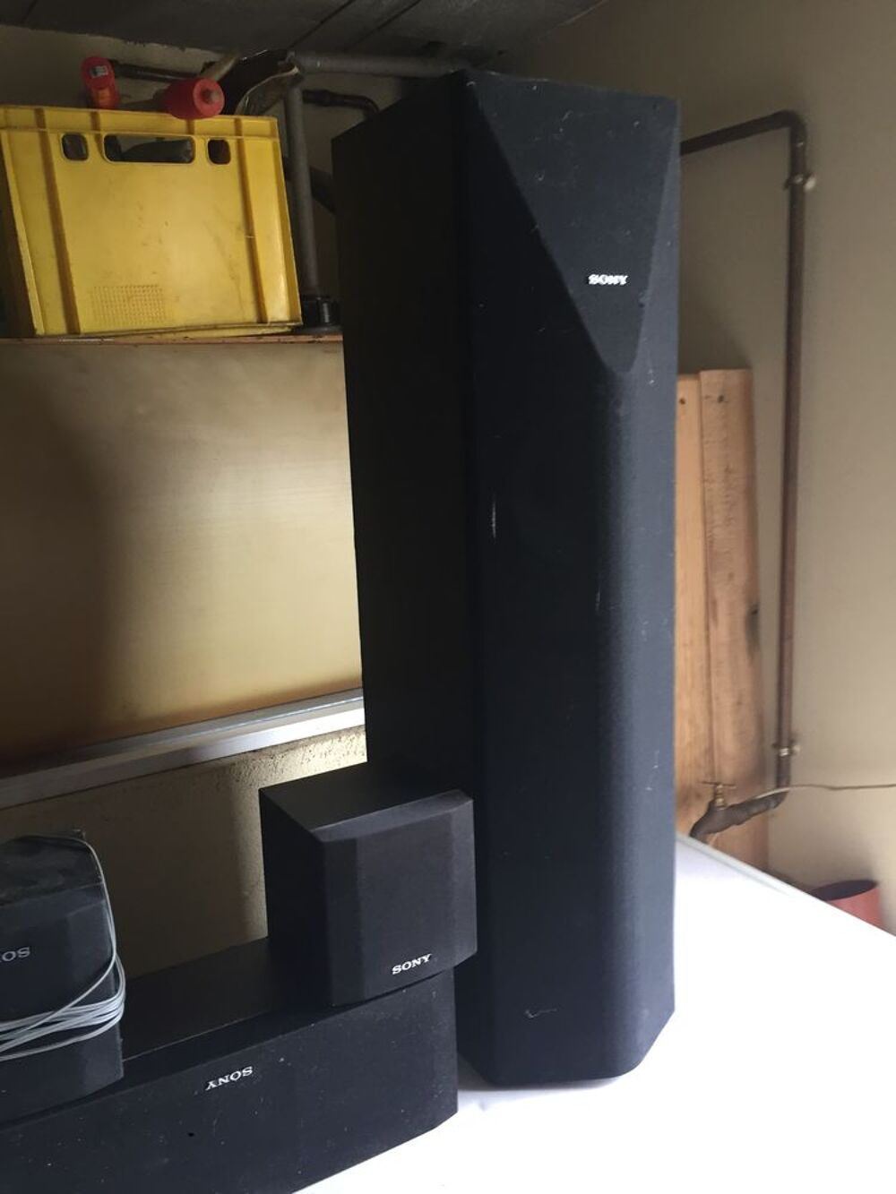 enceinte Audio et hifi