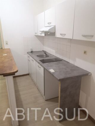  Appartement à louer 2 pièces 40 m²