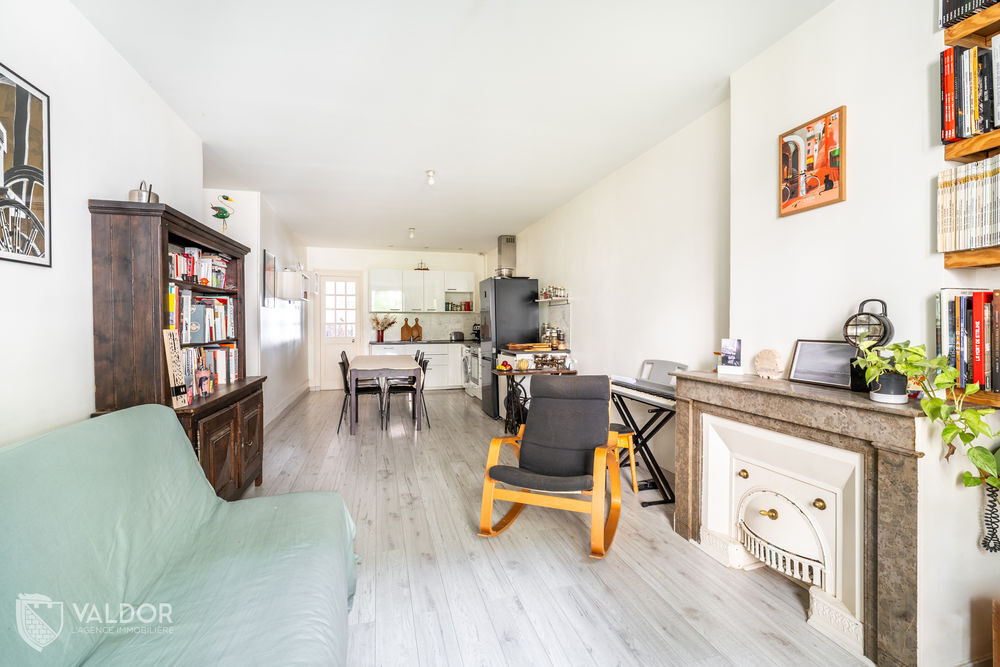 Vente Appartement LYON 6° Lyon 6