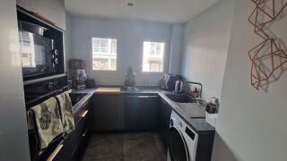  Appartement à louer 3 pièces 54 m²
