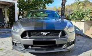 Mustang Fastback 2.3 EcoBoost 317 2015 occasion 28000 Chartres