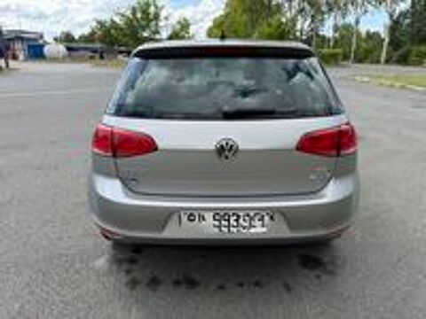 Golf 1.6 TDI 105 BlueMotion Technology FAP 4Motion Cup 2014 occasion 81000 Albi