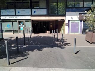  Parking / Garage � louer 11 m�