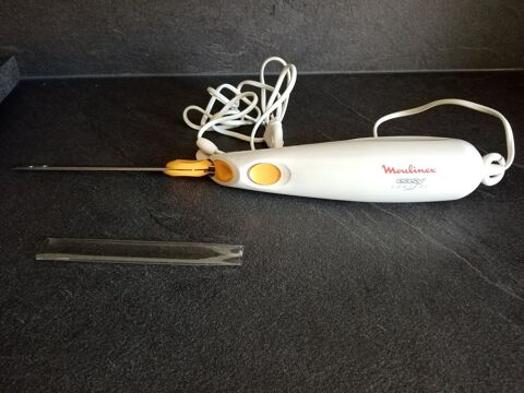 COUTEAU ELECTRIQUE 12 Le Plessis-Bouchard (95)