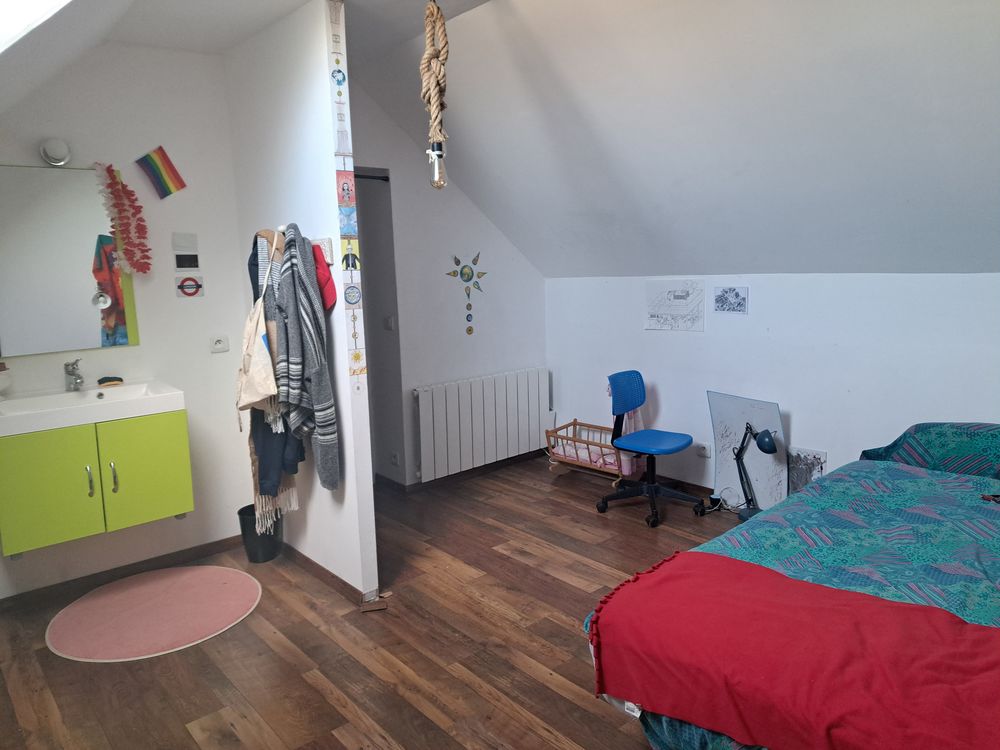 Vente Maison Maison Naveil, proche Vendôme Naveil