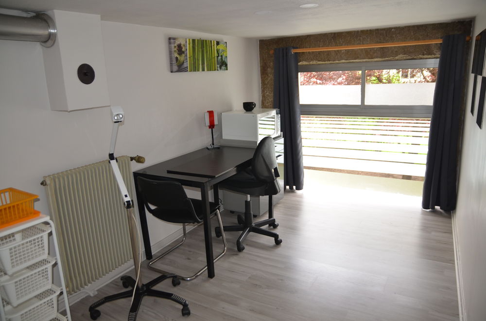 Location Chambre Chambre double meublée en colocation à Lyon 6 ème Lyon 6