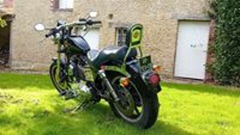 HARLEY-DAVIDSON 1992 occasion 14170 Vendeuvre
