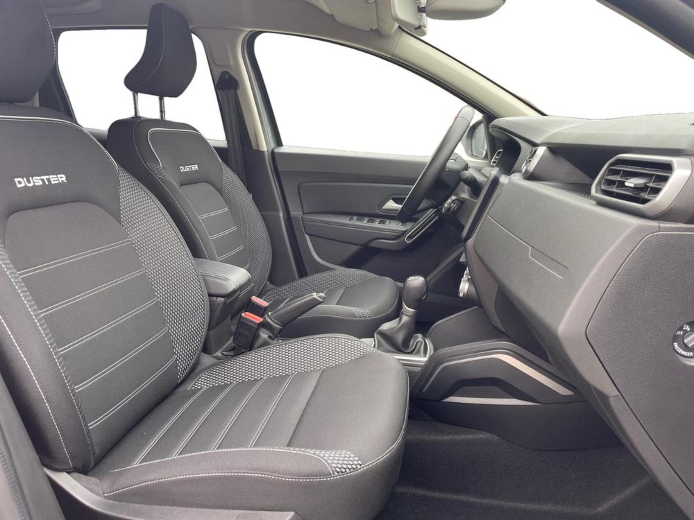 Duster TCe 150 4x2 EDC Journey 2023 occasion 91150 &Eacute;tampes