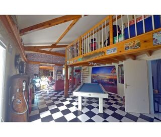  Maison � vendre 13 pi�ces 381 m�