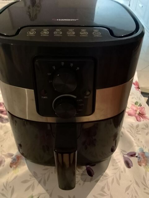 Airfryer Les Peintures (33)