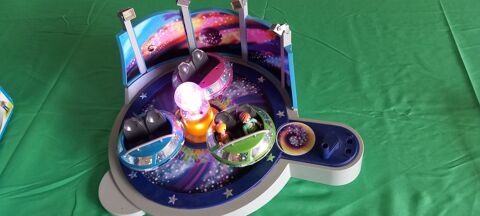 Playmobil - 5554 - Man�ge Lumineux 25 Plumergat (56)