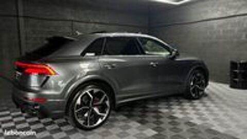 Q8 RS Tiptronic 8 Quattro 2020 occasion 33520 Bruges