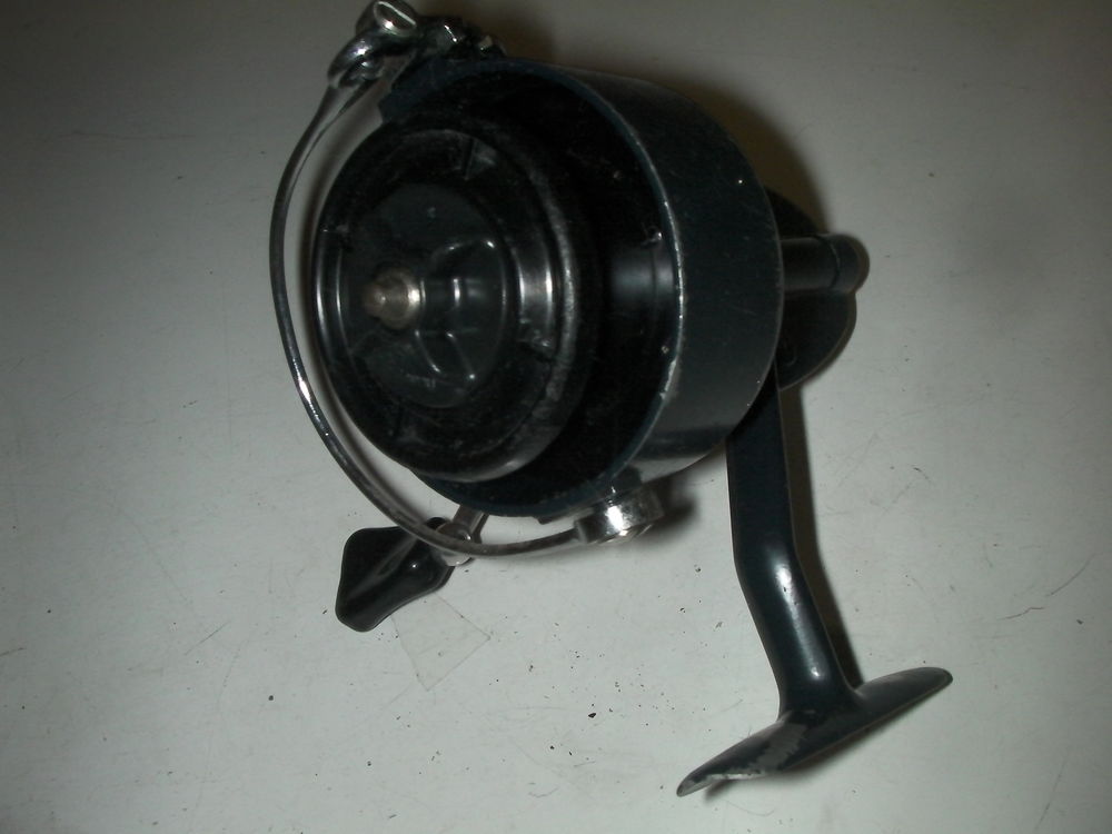 Moulinet lancer MITCHELL 410 Sports