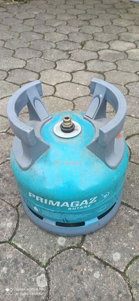 petites bouteilles gaz butane 5 Saint-Brieuc (22)
