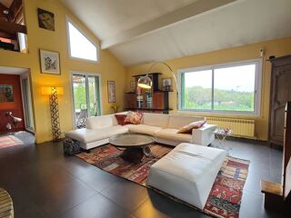  Maison � vendre 6 pi�ces 225 m�