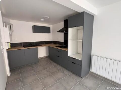   T3 neuf   Appartement - 3 pièce(s) - 48 m²