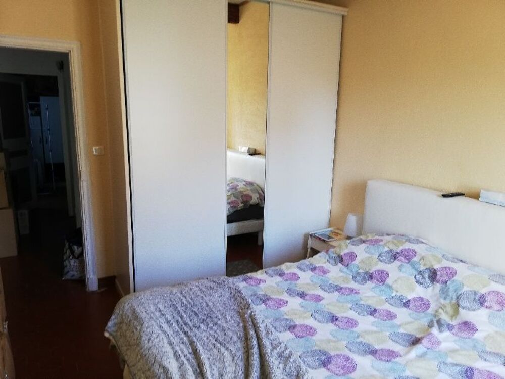 Vente Maison maison meublée à Bizanet , proximité de Narbonne Bizanet