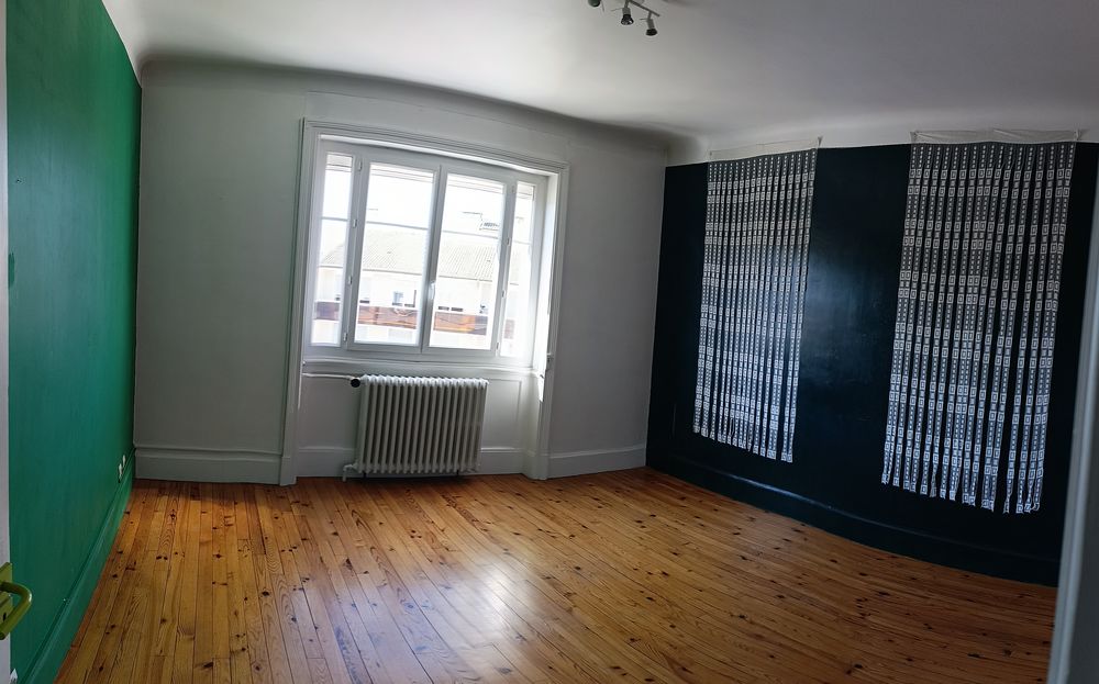 Vente Appartement T5 130 m² + Garage | Gare à pied | Balcon | Cave & Grenier Saint-chamond