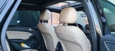 Classe B 200 CDI BlueEFFICIENCY Business Executive 7-G DCT A 2012 occasion 57070 Metz