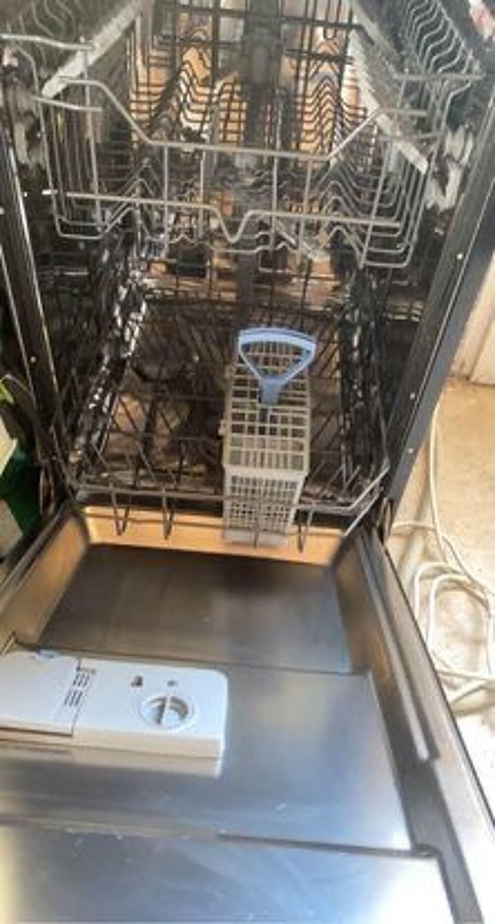 Lave-vaisselle marque HAIER Electroménager
