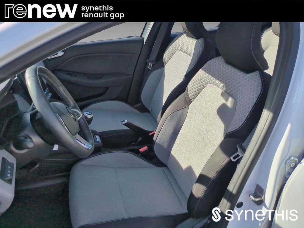 Clio V Clio TCe 100 GPL Evolution 2024 occasion 05000 Gap