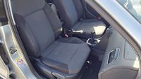 Polo 1.6 TDI 75 CR FAP Confortline 2009 occasion 60200 Compi&egrave;gne