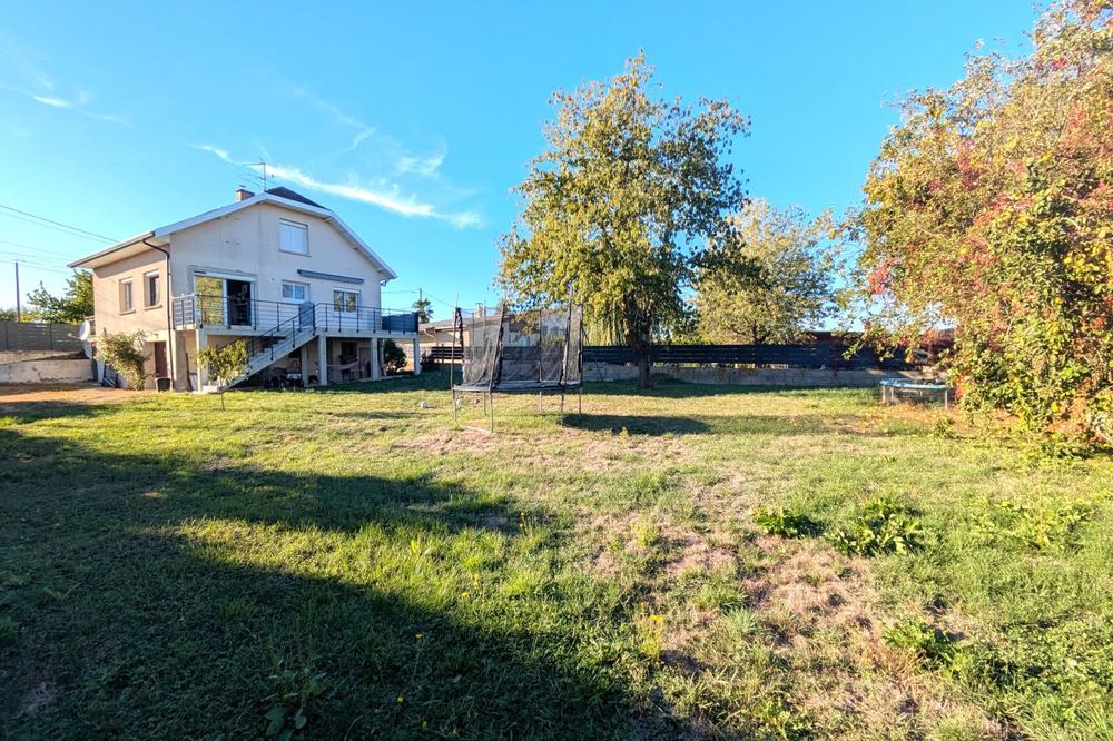vente Maison - 6 pièce(s) - 125 m² Cuiserey (21310)