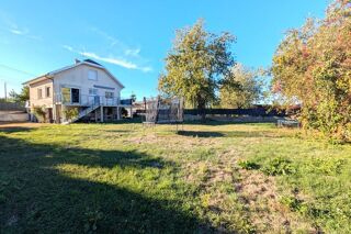 vente Maison - 6 pièce(s) - 125 m² Cuiserey (21310)