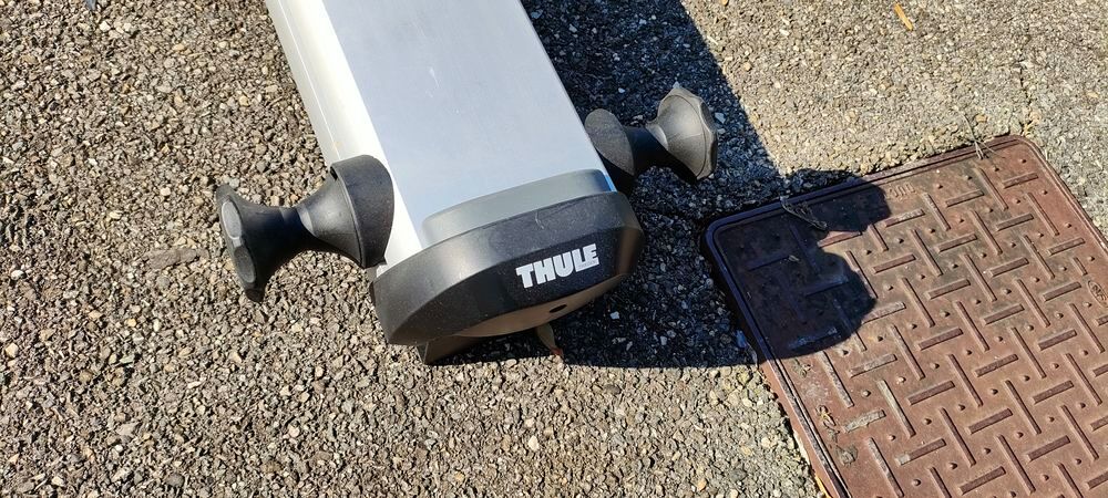 Porte V&eacute;los THULE Vélos