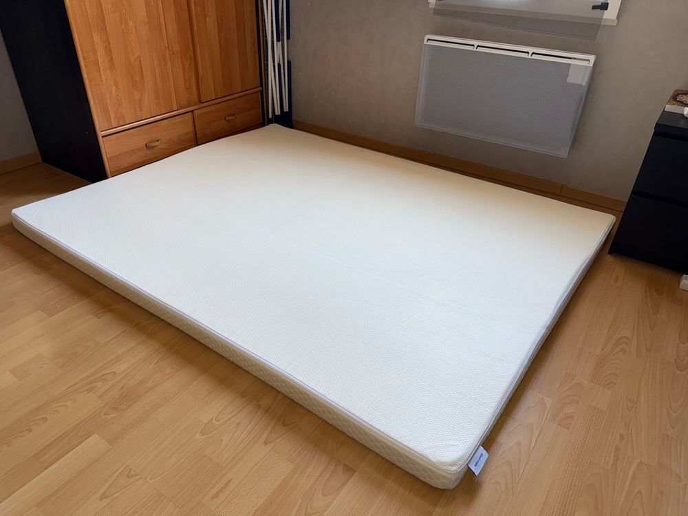 Surmatelas &agrave; memoire de forme Meubles
