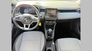 Clio V Clio TCe 90 ch GSR2 Evolution 2024 occasion 91940 Les Ulis