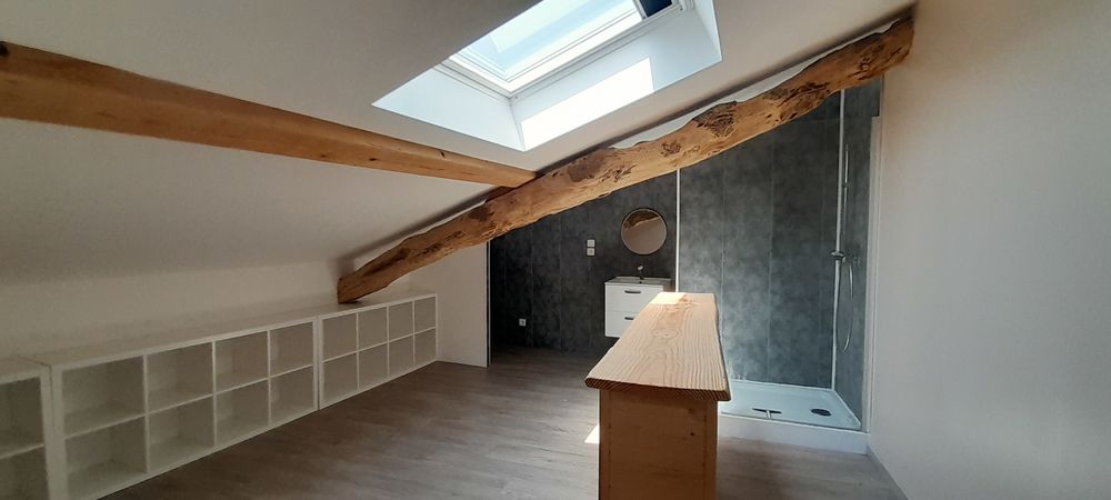 Vente Maison Maison de village entièrement rénovée Carla-de-roquefort