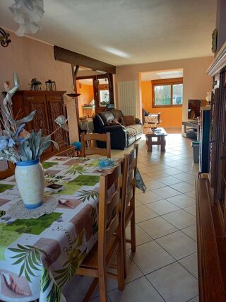  Maison � vendre 5 pi�ces 98 m�