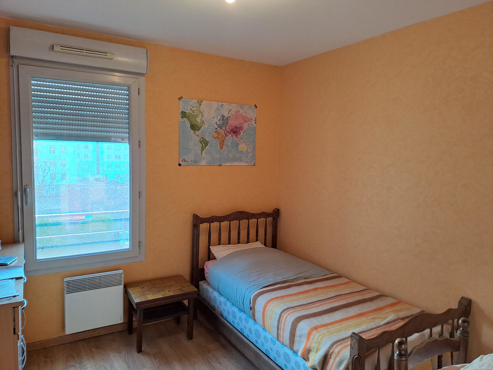Location Appartement T3 Meublé - 62 m2 + parking Saint-fons