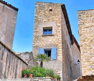 Maison 3 pièces 60 m² · à Portel-des-Corbières · 60 m² · 154 000 €