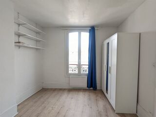  Appartement � vendre 1 pi�ce 22 m�