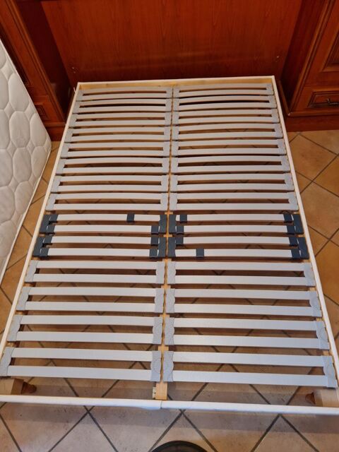 SOMMIER et MATELAS 0 Momres (65)