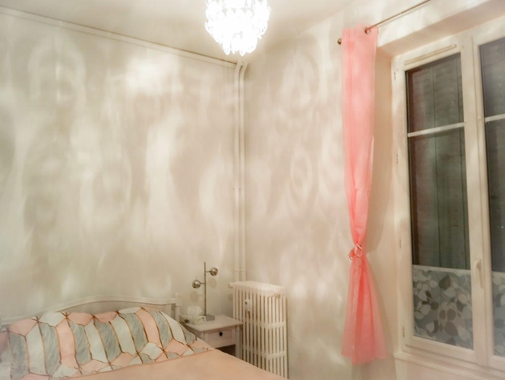   Bel appartement lumineux avec chambre, plein centre, RDC Auvergne, Mont-Dore (63240)