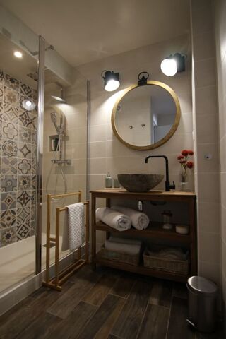  Appartement � louer 2 pi�ces 50 m�