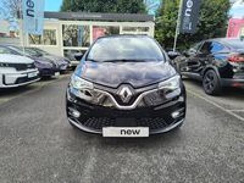 Zo&eacute; Zoe R110 Achat Int&eacute;gral - 21C Intens 2021 occasion 95100 Argenteuil