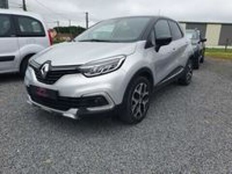 Captur TCe 90 Intens 2018 occasion 86600 Coulombiers