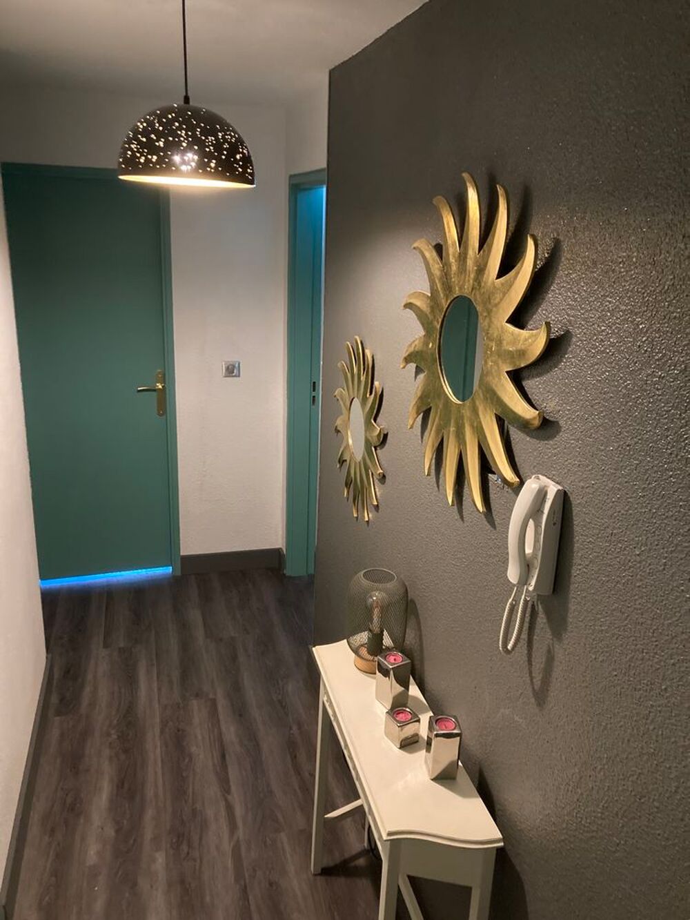   Appartement T3. Classement 3* par l'OT Provence-Alpes-Côte d'Azur, Sainte-Maxime (83120)